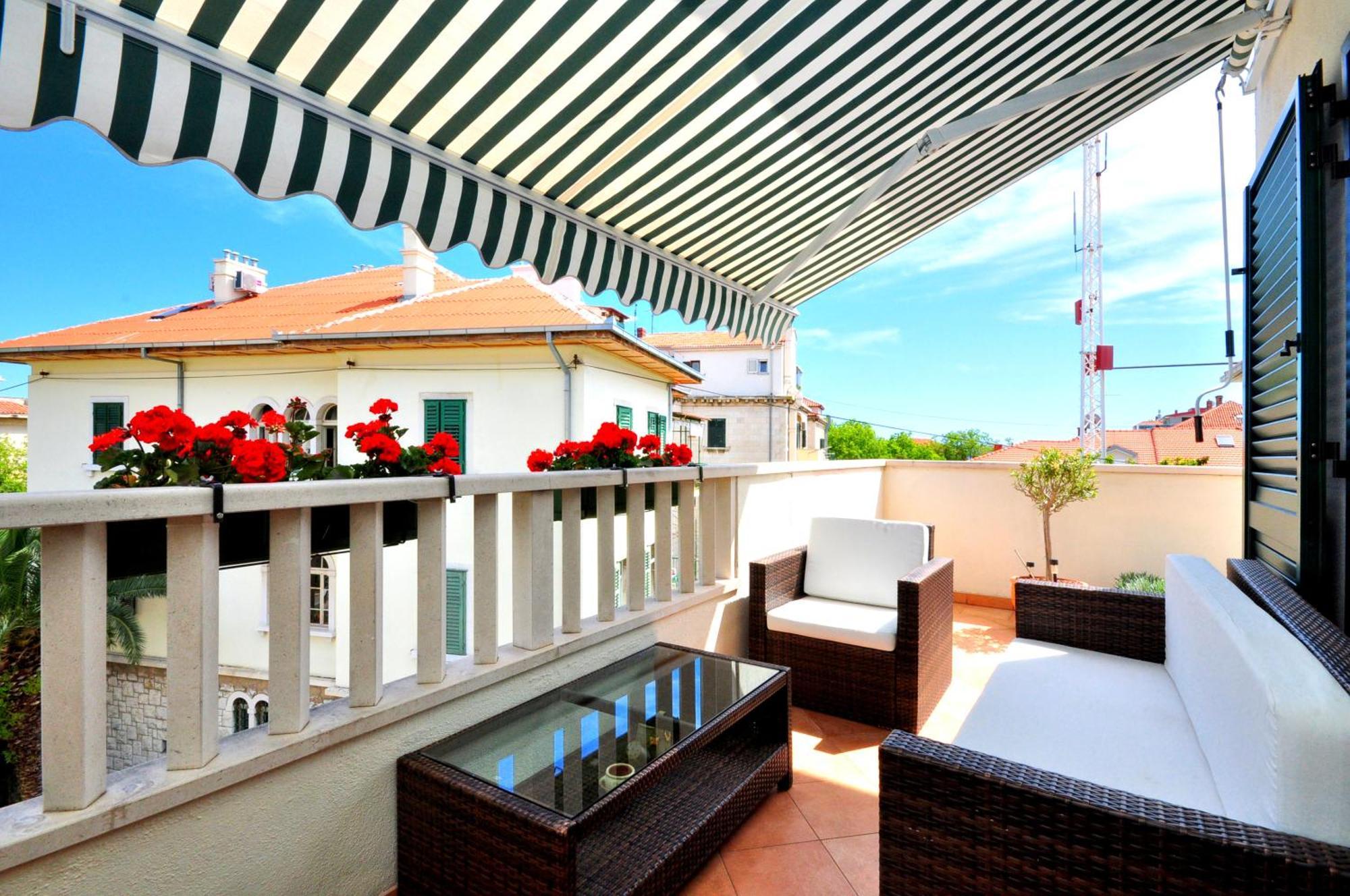 Apartment Sakal Split Exterior photo