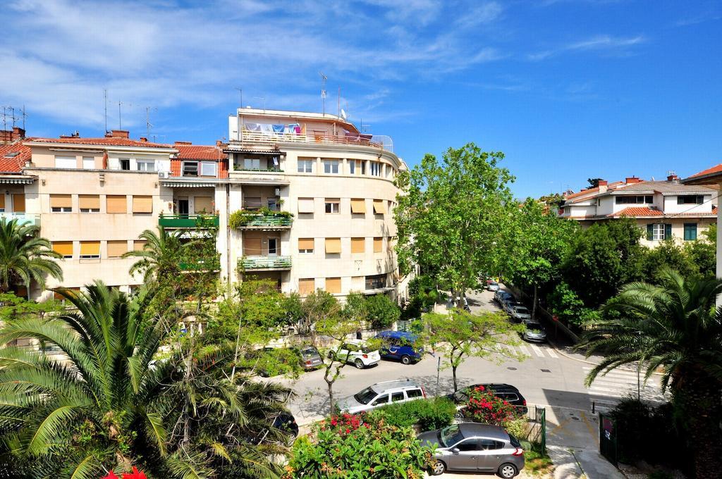 Apartment Sakal Split Room photo
