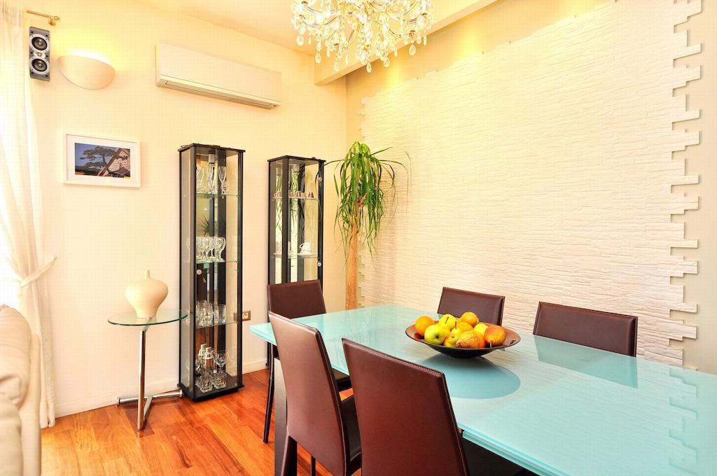 Apartment Sakal Split Room photo